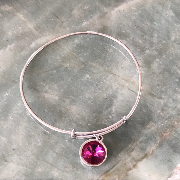 Jewelry - Silver Bangle Bracelet